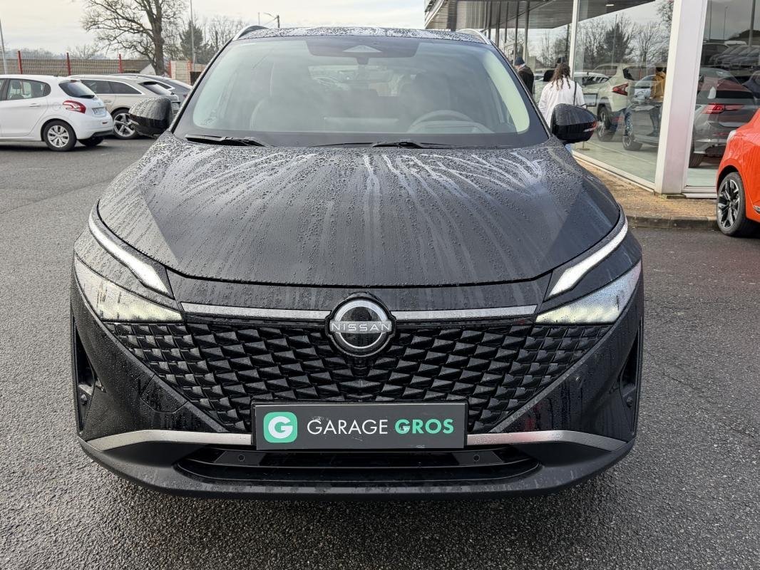 Nissan Qashqai - Photo 3