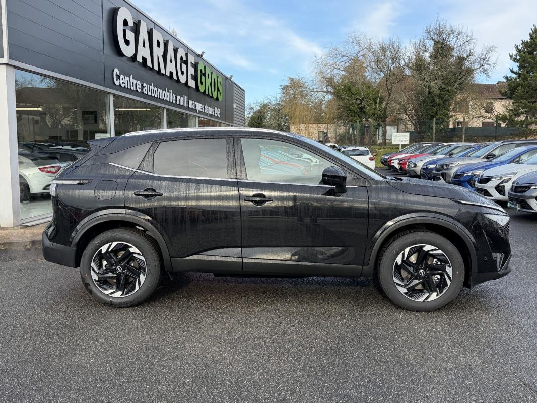 Nissan Qashqai - Photo 4