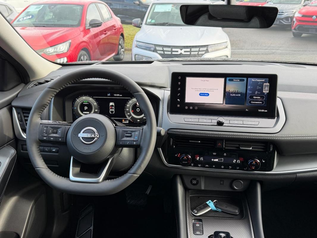 Nissan Qashqai - Photo 6