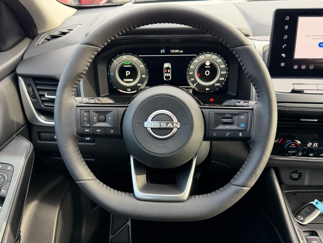 Nissan Qashqai - Photo 7