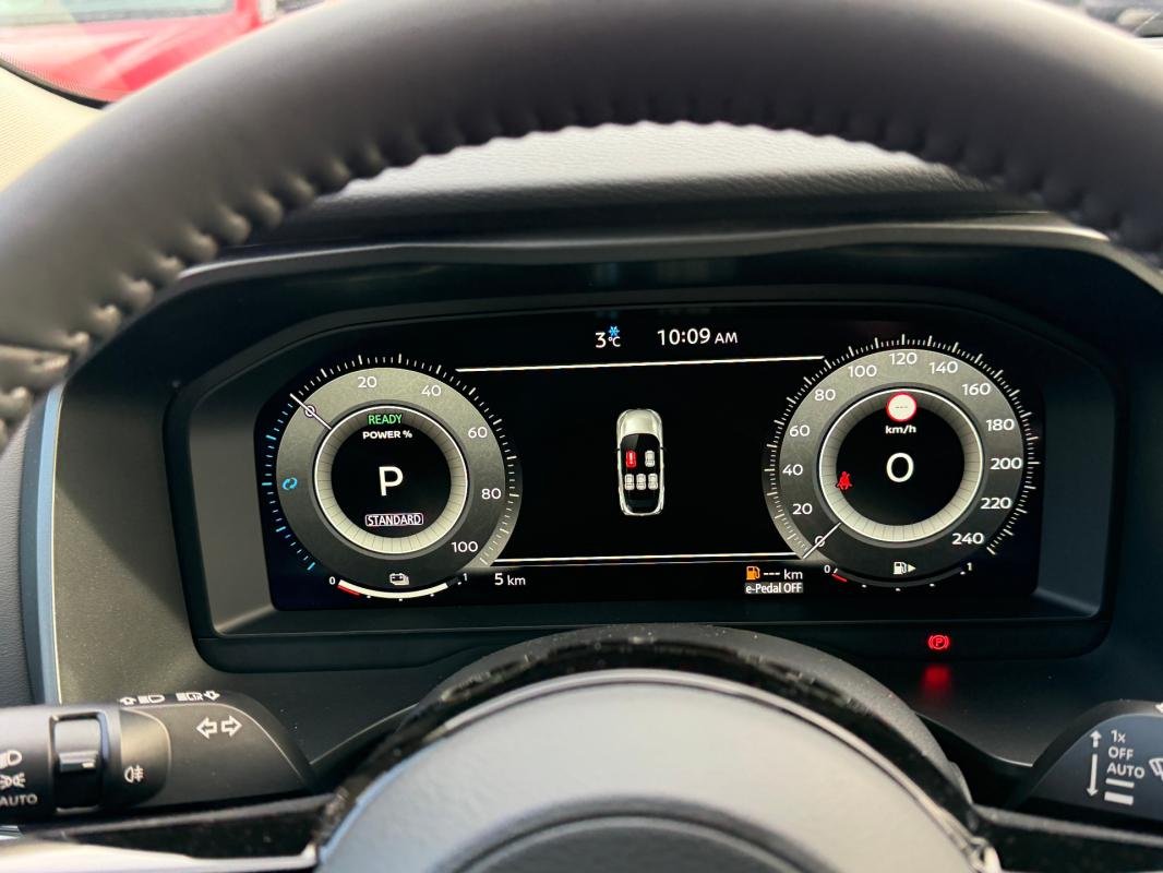 Nissan Qashqai - Photo 8