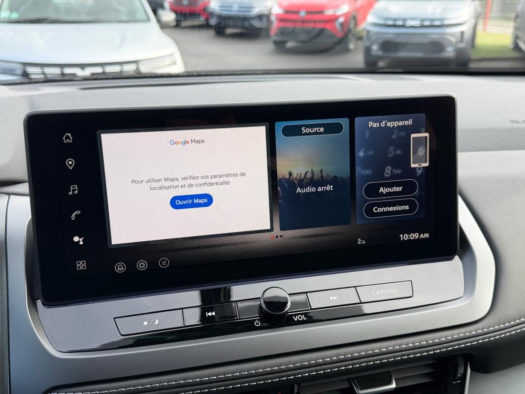 Nissan Qashqai - Photo 9