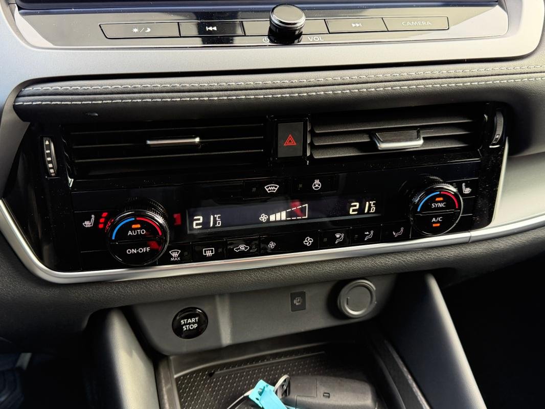 Nissan Qashqai - Photo 10