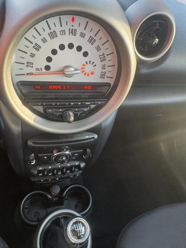 Mini Countryman - Photo 13