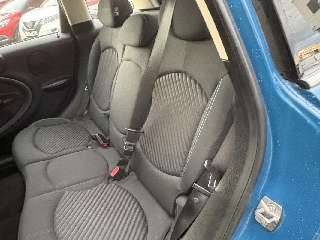 Mini Countryman - Photo 7