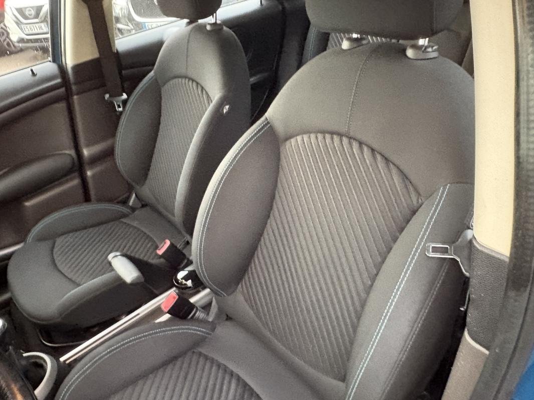 Mini Countryman - Photo 8