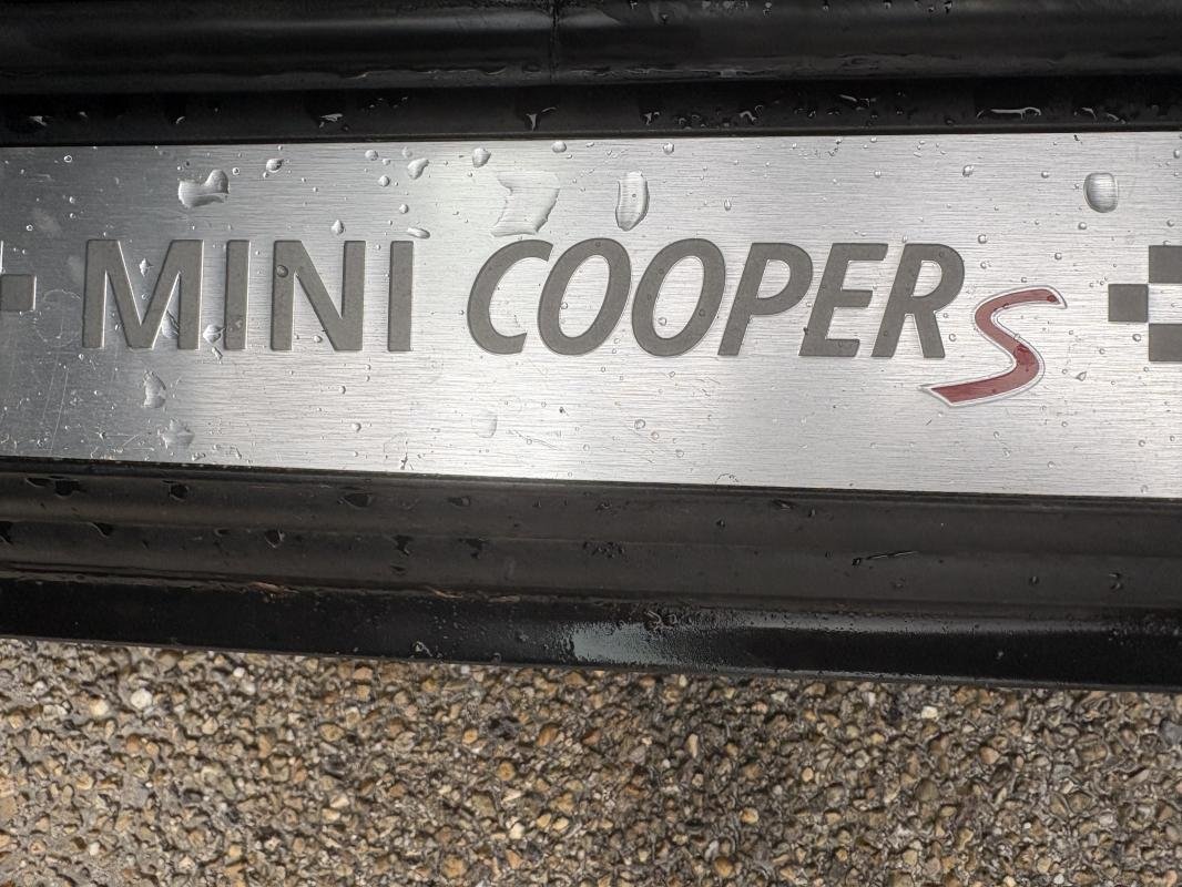 Mini Countryman - Photo 9