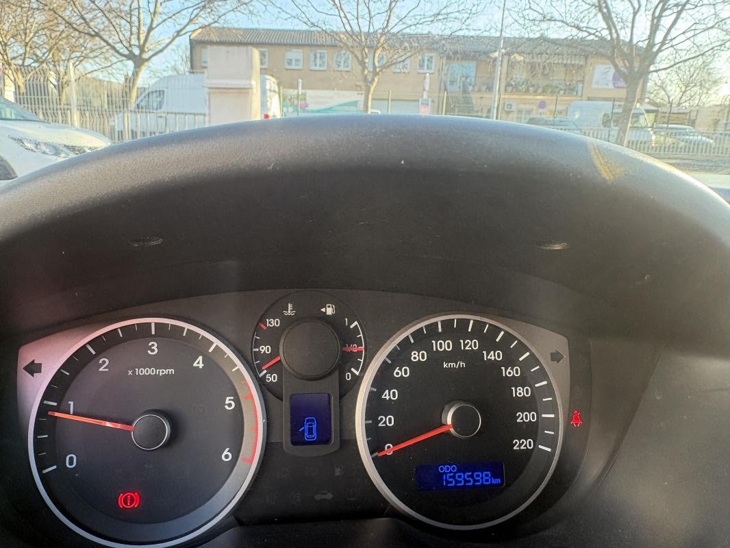 Hyundai i20 - Photo 8