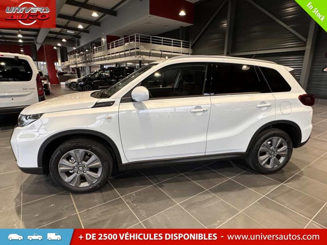 Suzuki Vitara - Photo 1