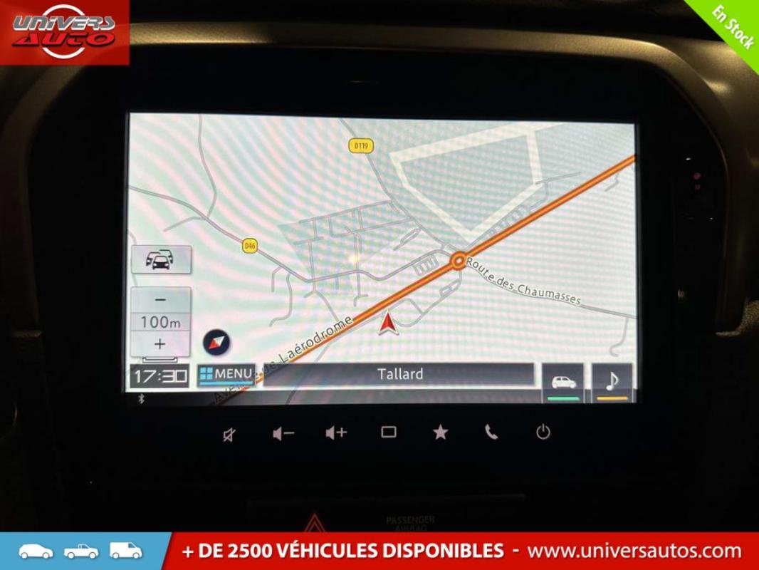 Suzuki Vitara - Photo 19