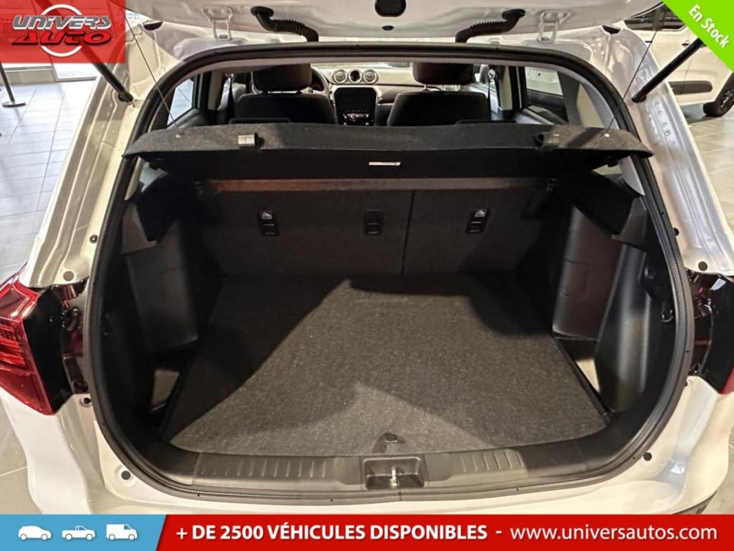 Suzuki Vitara - Photo 22