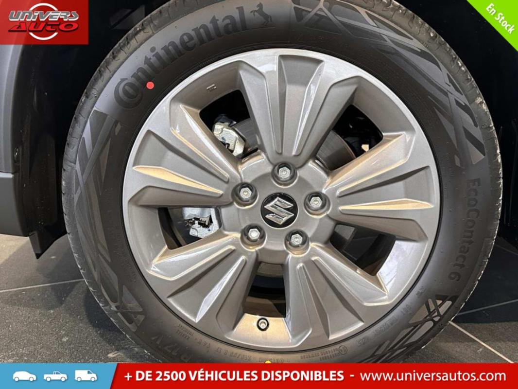 Suzuki Vitara - Photo 23