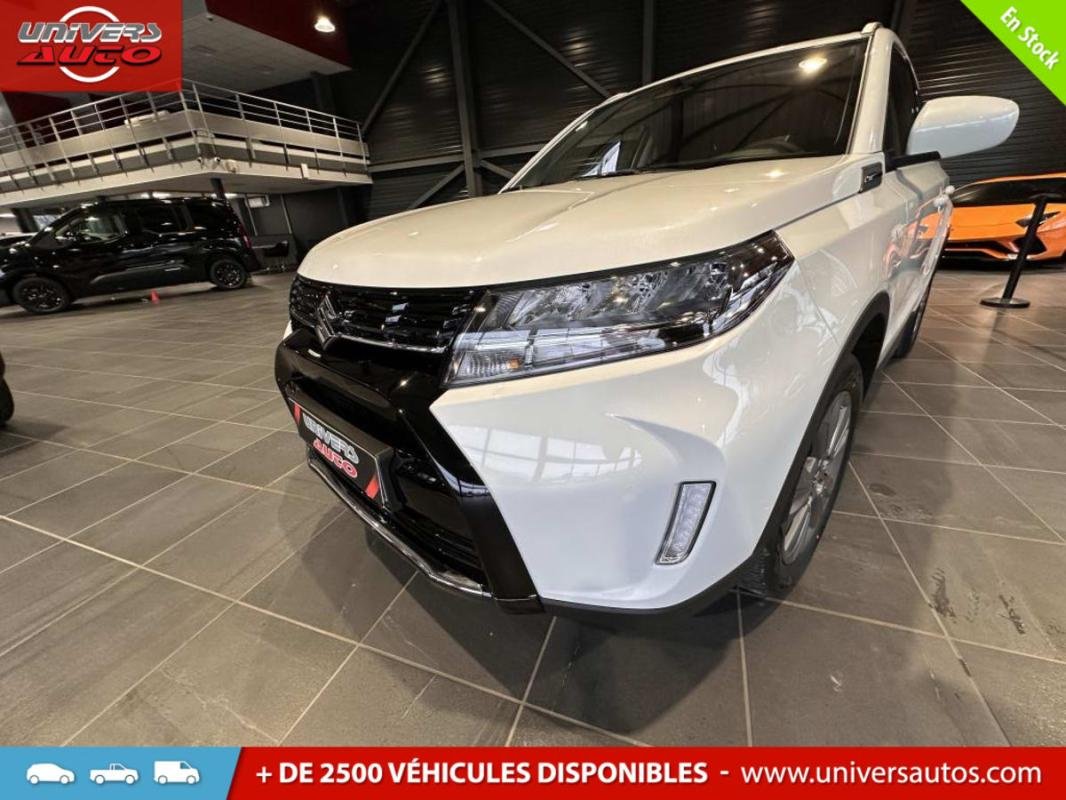 Suzuki Vitara - Photo 3