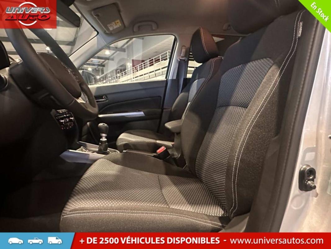 Suzuki Vitara - Photo 5
