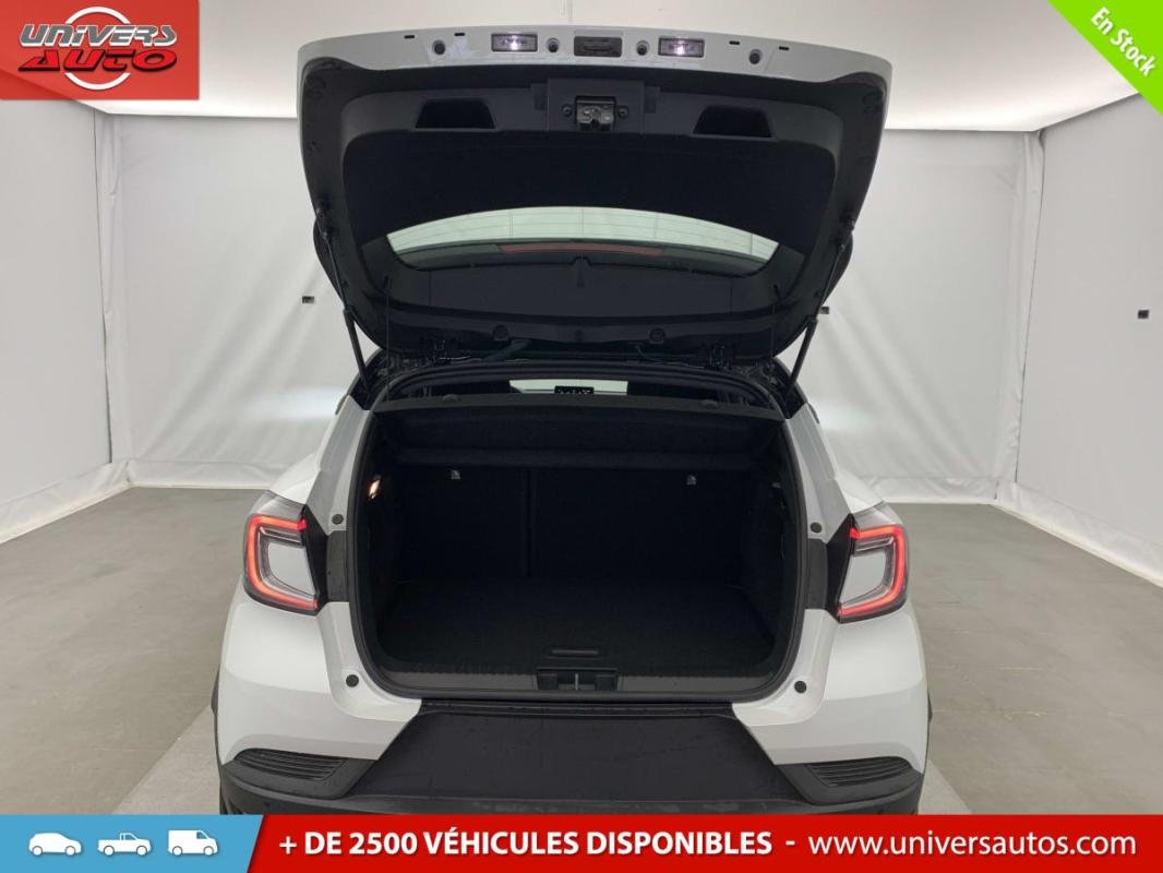 Renault Captur - Photo 12