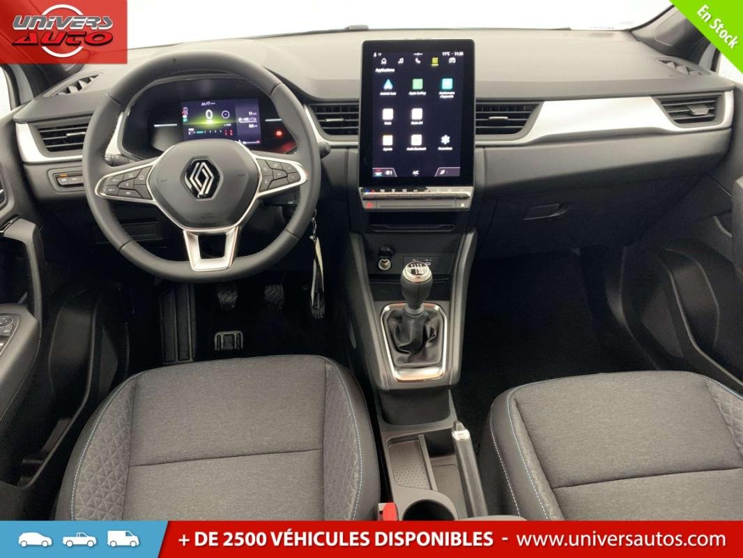 Renault Captur - Photo 14