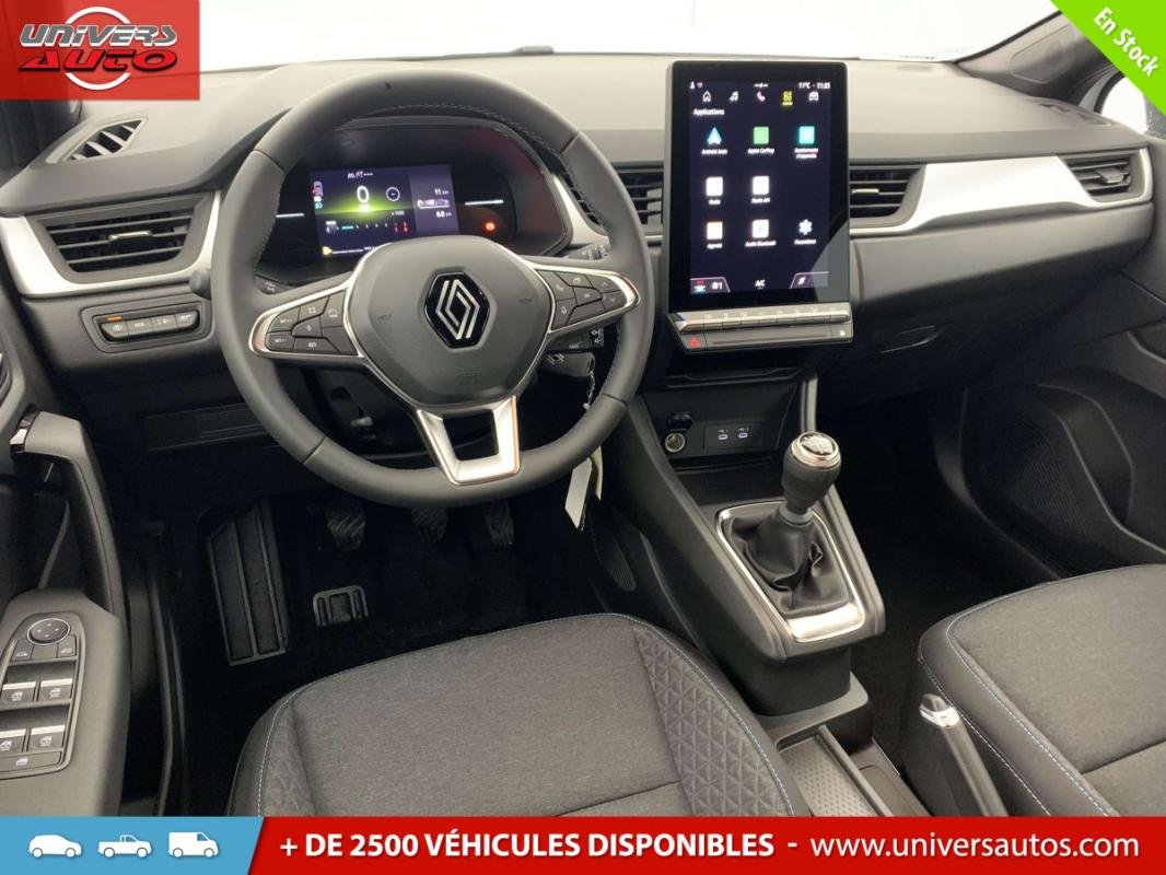 Renault Captur - Photo 15