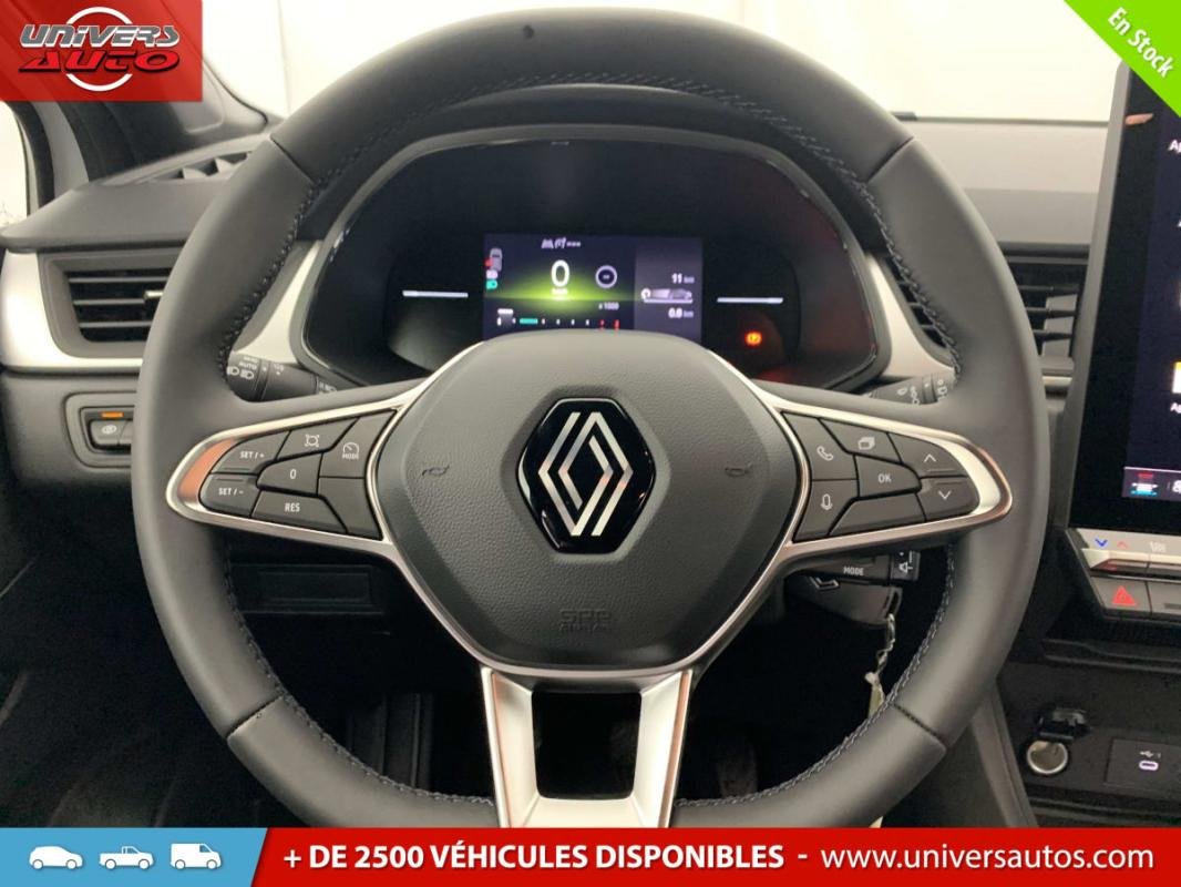 Renault Captur - Photo 16