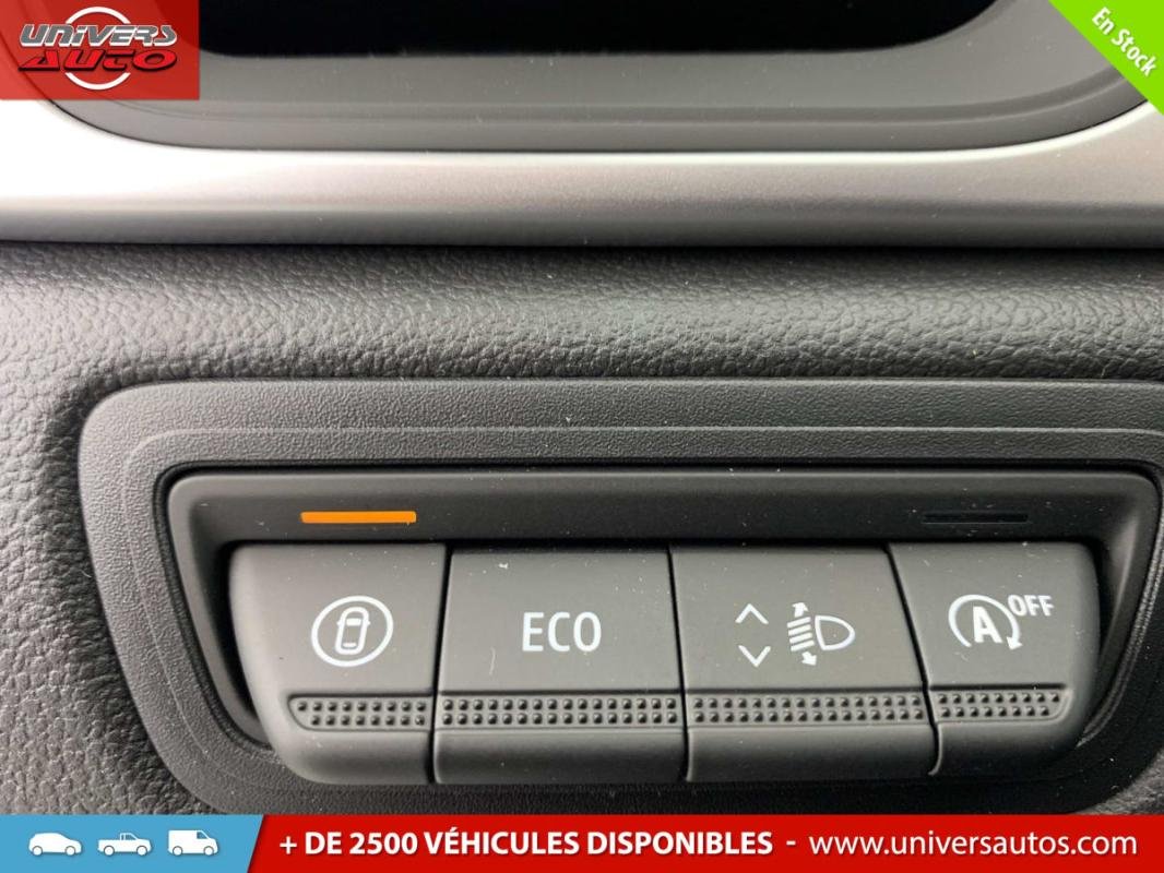 Renault Captur - Photo 18