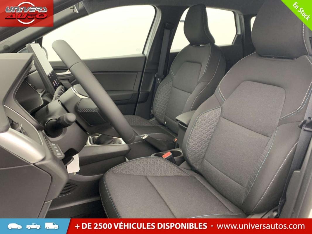Renault Captur - Photo 20