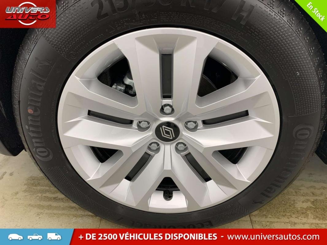 Renault Captur - Photo 21
