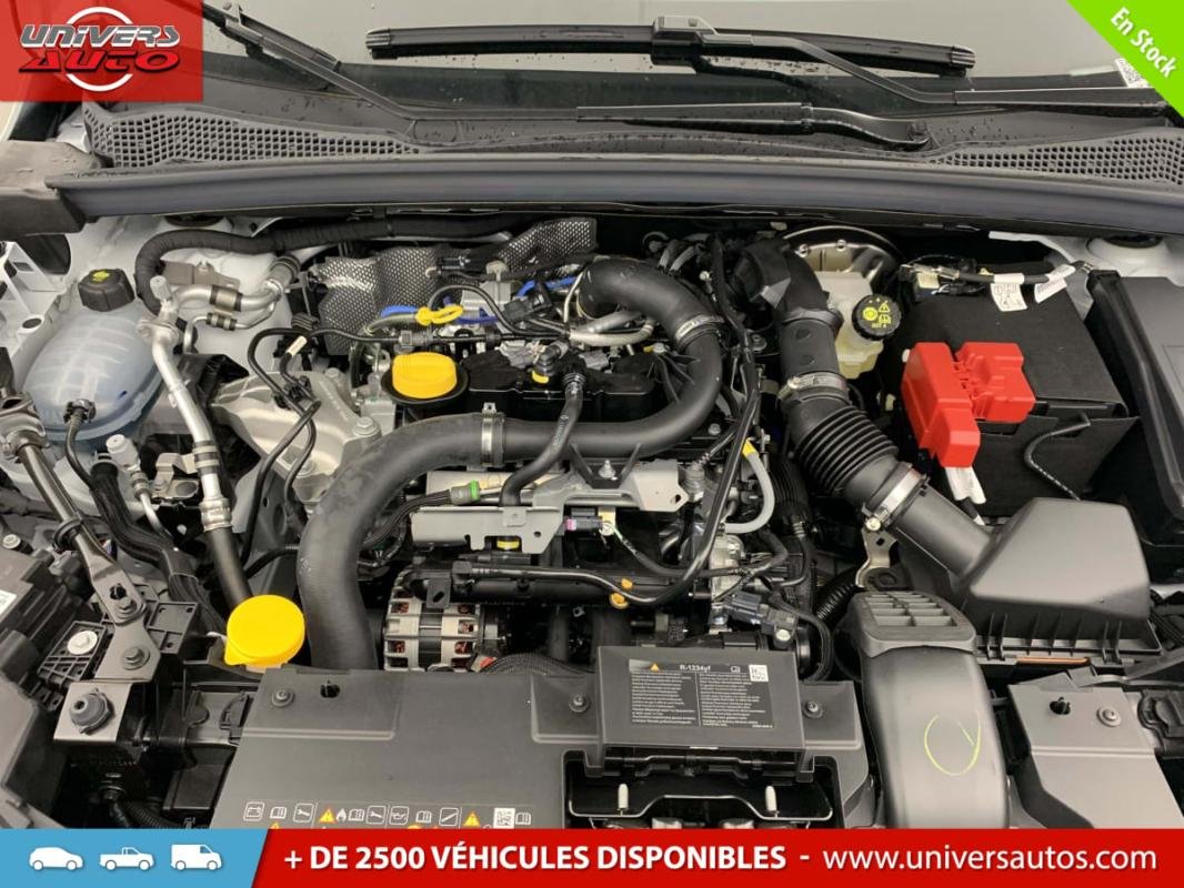 Renault Captur - Photo 22