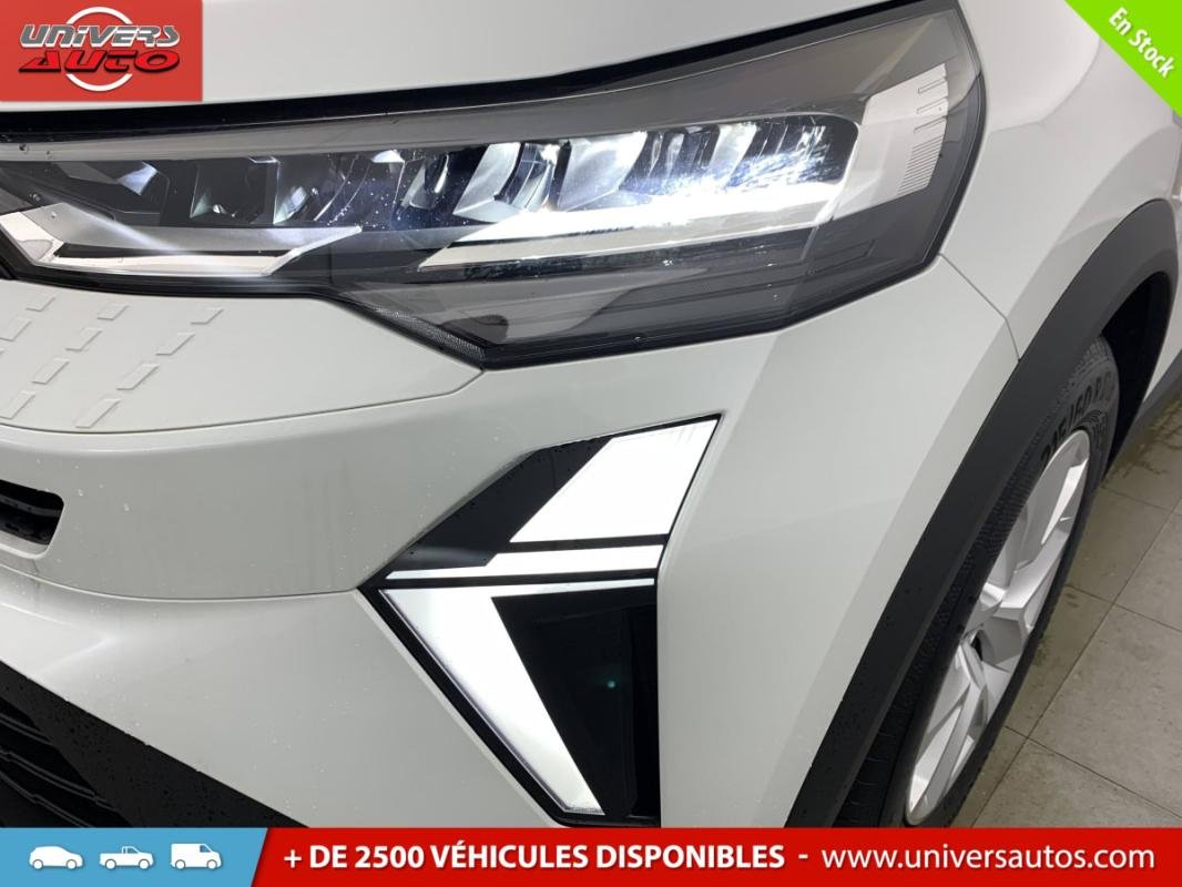 Renault Captur - Photo 23