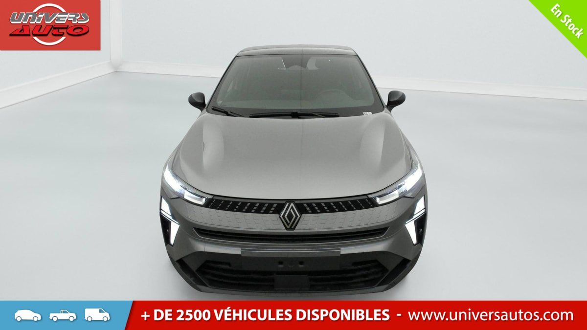 Renault Captur - Photo 25