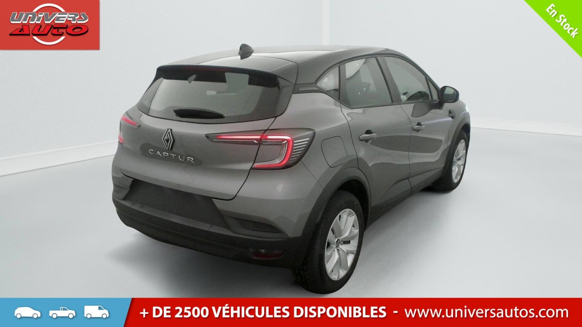 Renault Captur - Photo 30