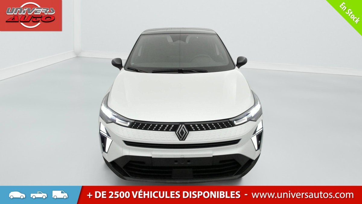 Renault Captur - Photo 3
