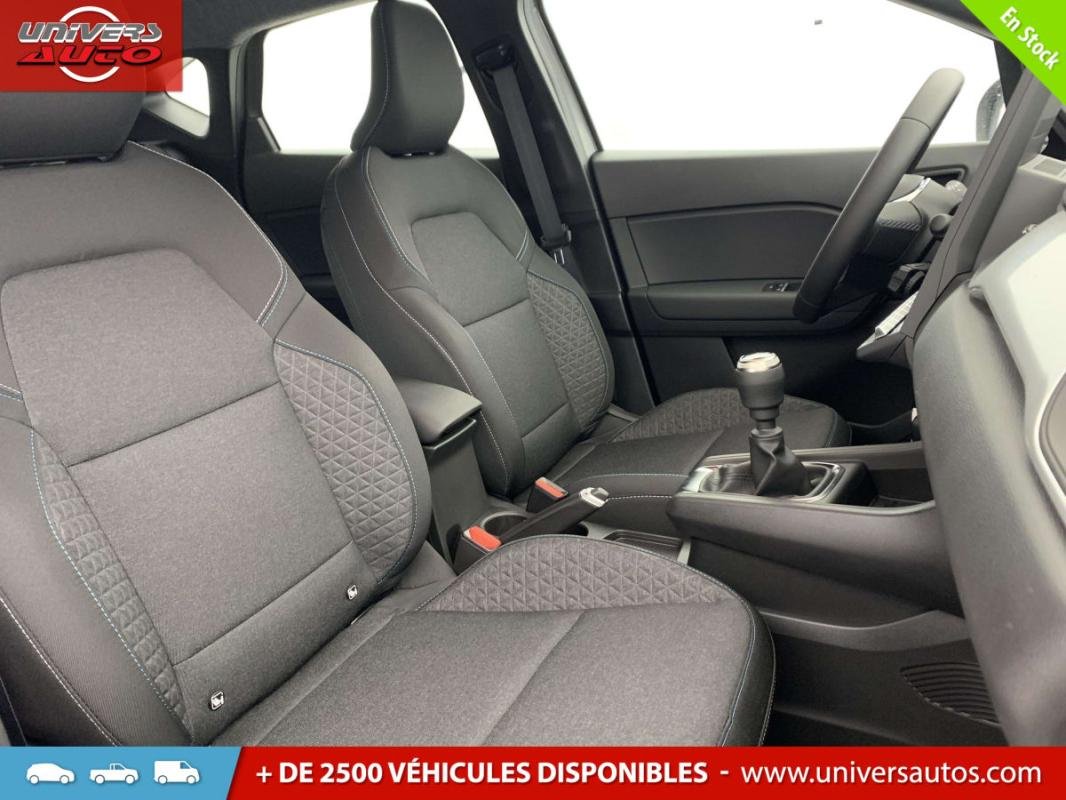 Renault Captur - Photo 32