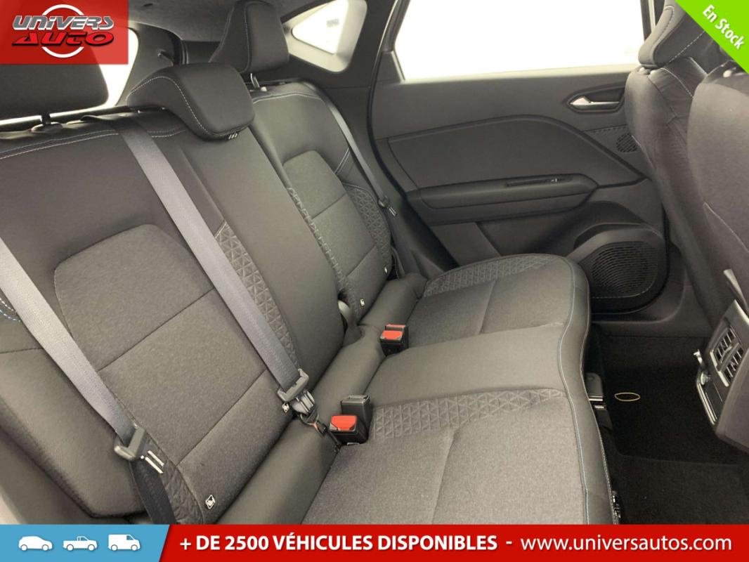 Renault Captur - Photo 33