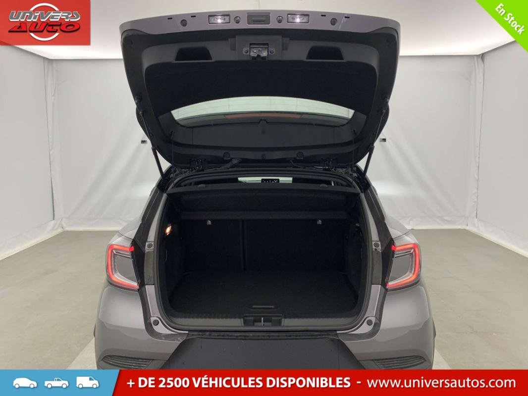 Renault Captur - Photo 34