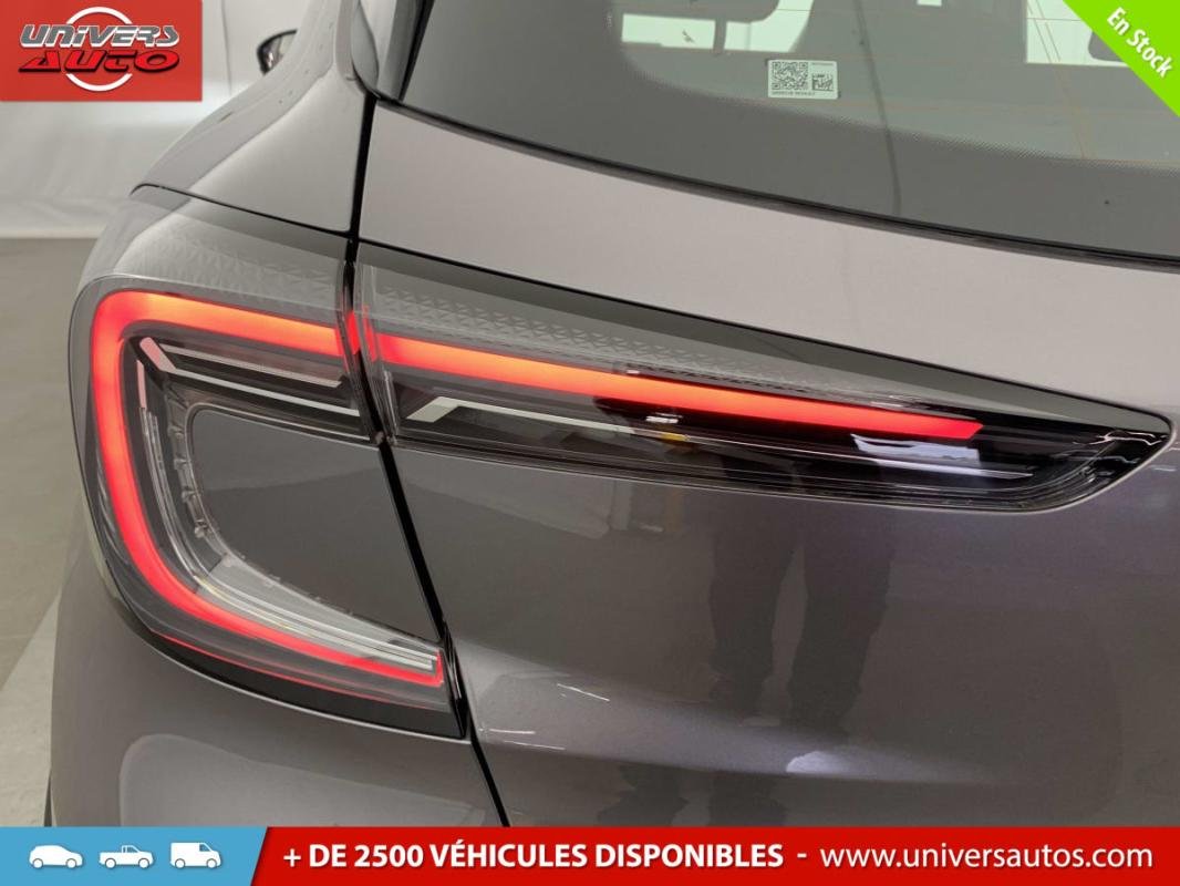 Renault Captur - Photo 35