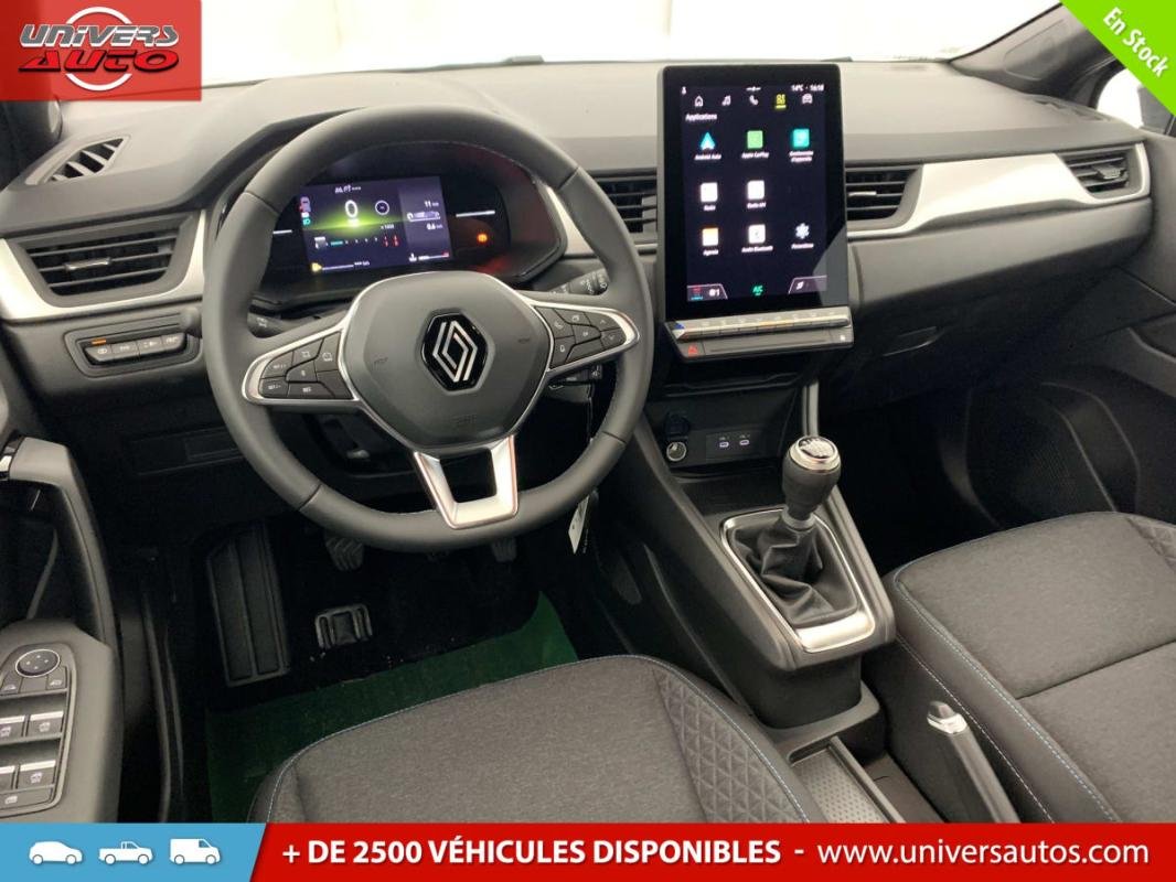 Renault Captur - Photo 36