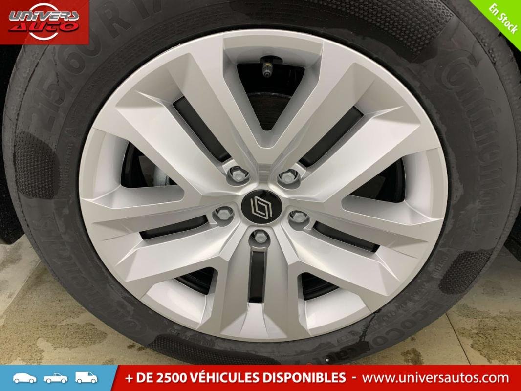 Renault Captur - Photo 38