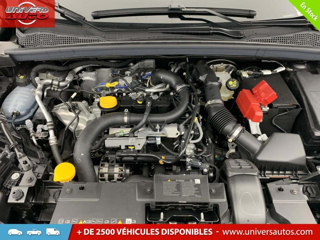 Renault Captur - Photo 39