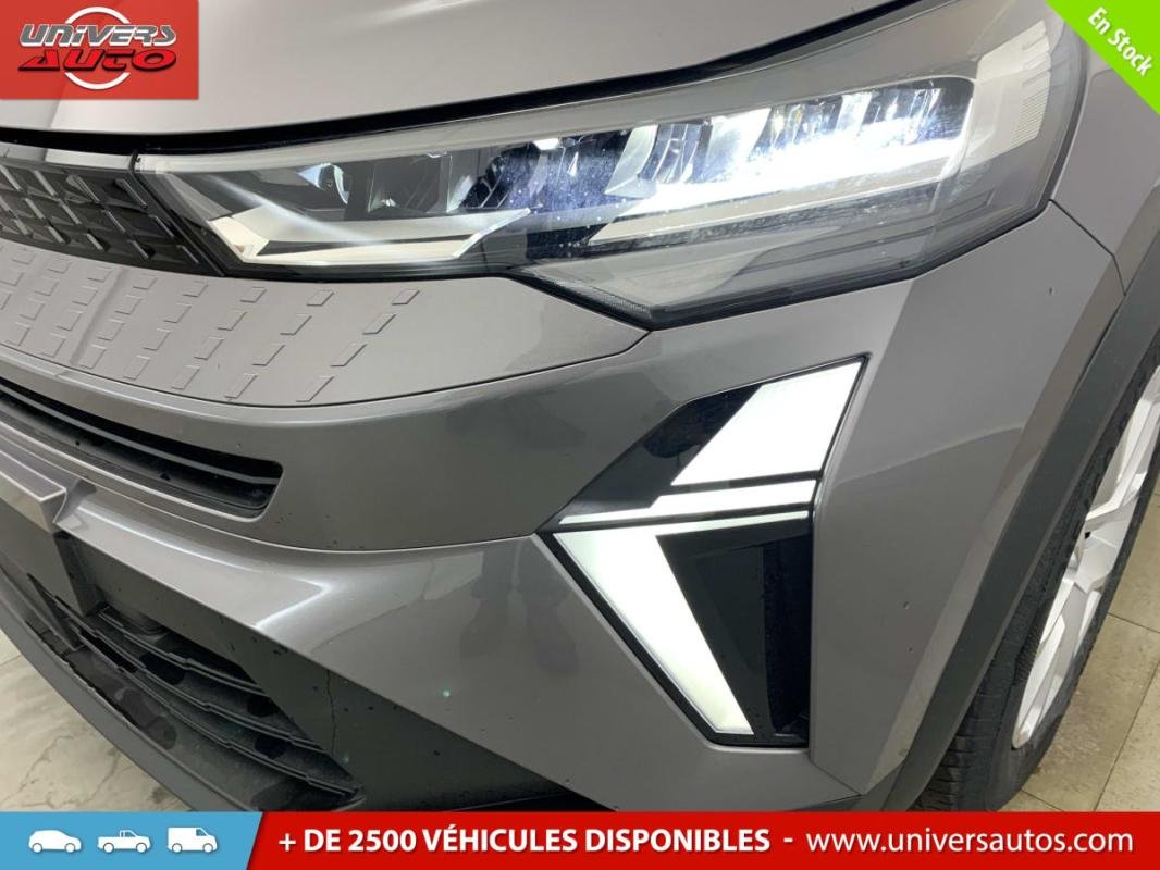 Renault Captur - Photo 40
