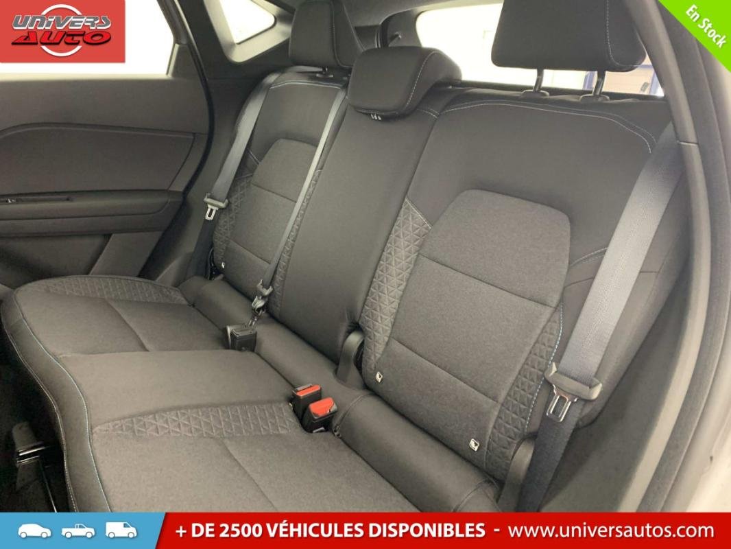 Renault Captur - Photo 41