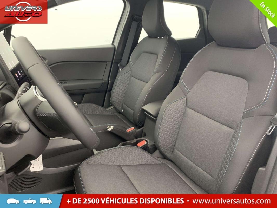 Renault Captur - Photo 42