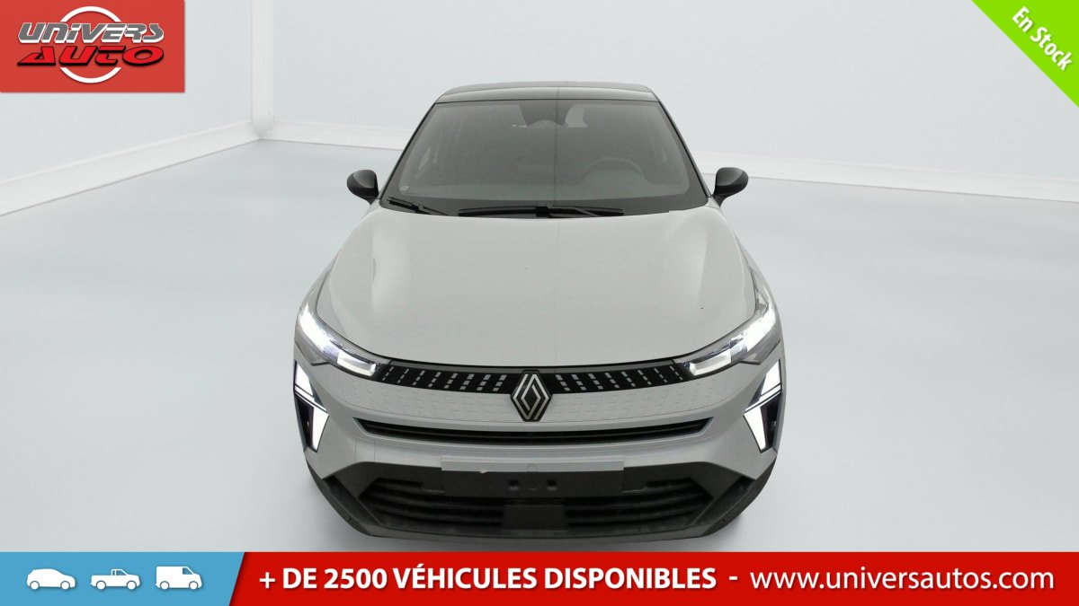 Renault Captur - Photo 43