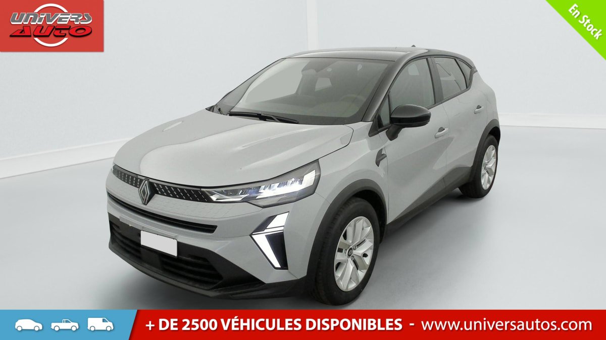 Renault Captur - Photo 44