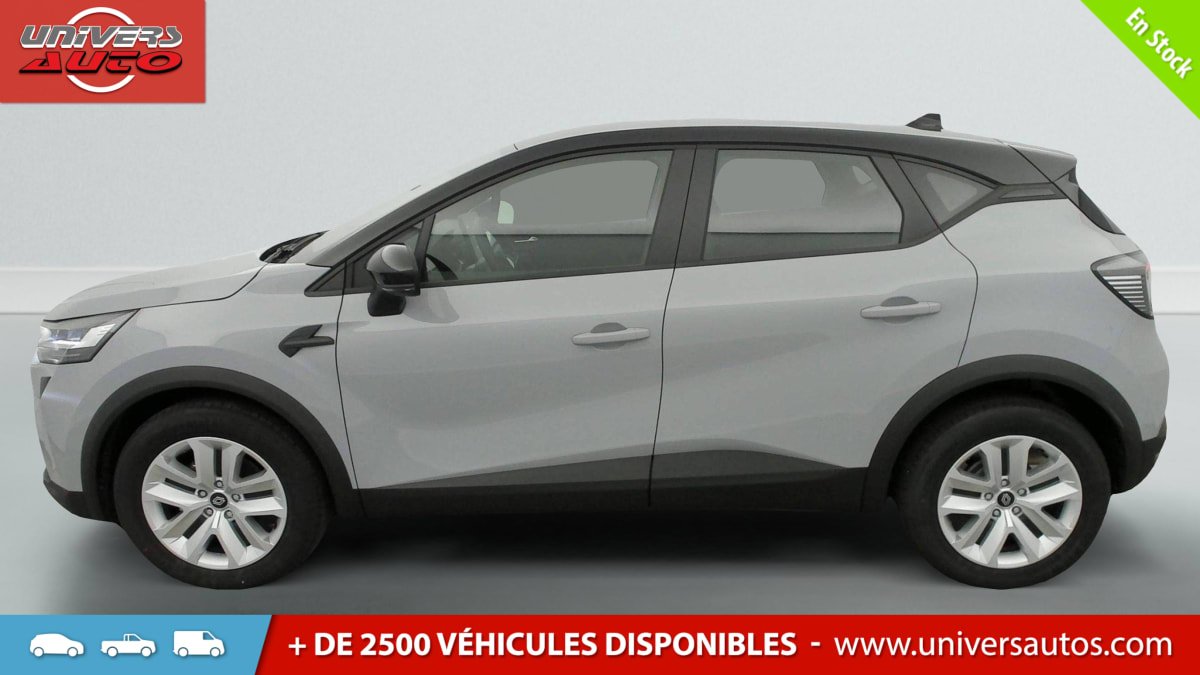 Renault Captur - Photo 45