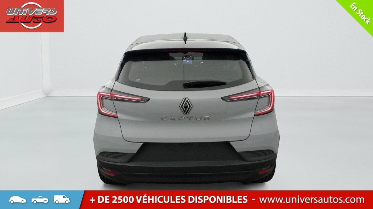 Renault Captur - Photo 47
