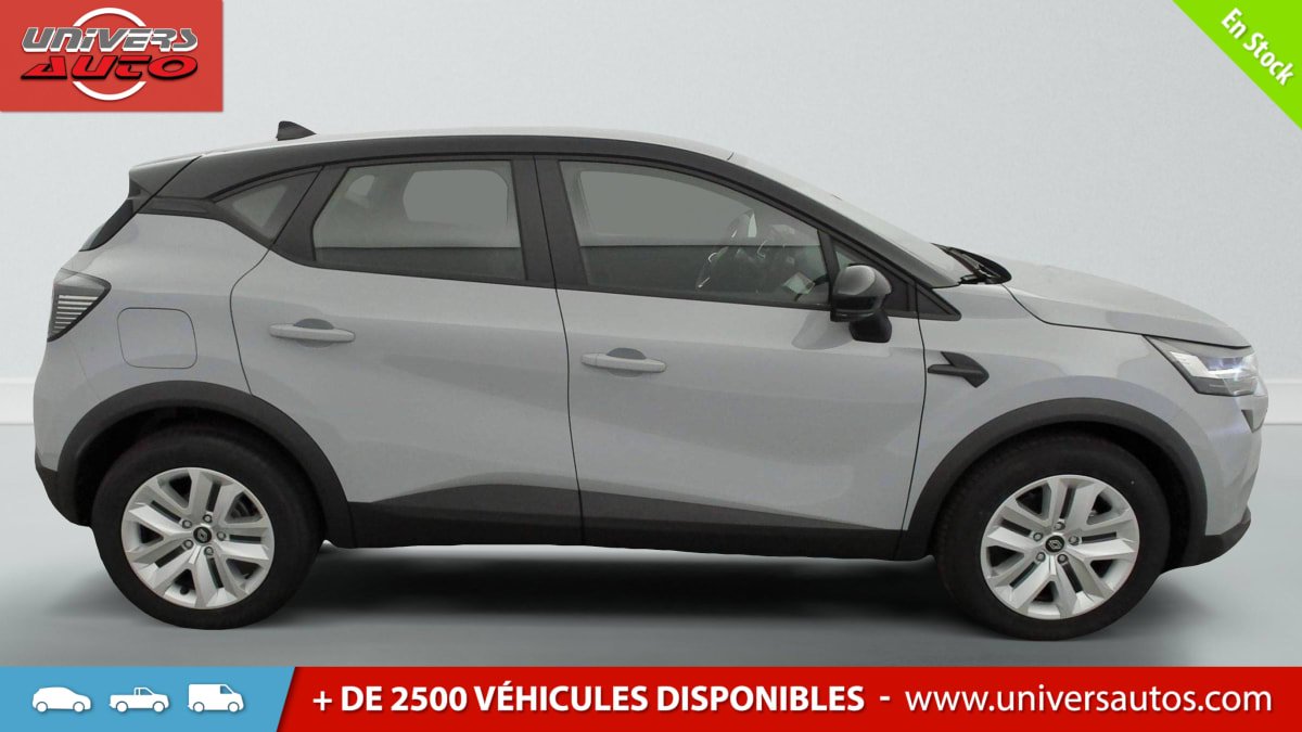 Renault Captur - Photo 49
