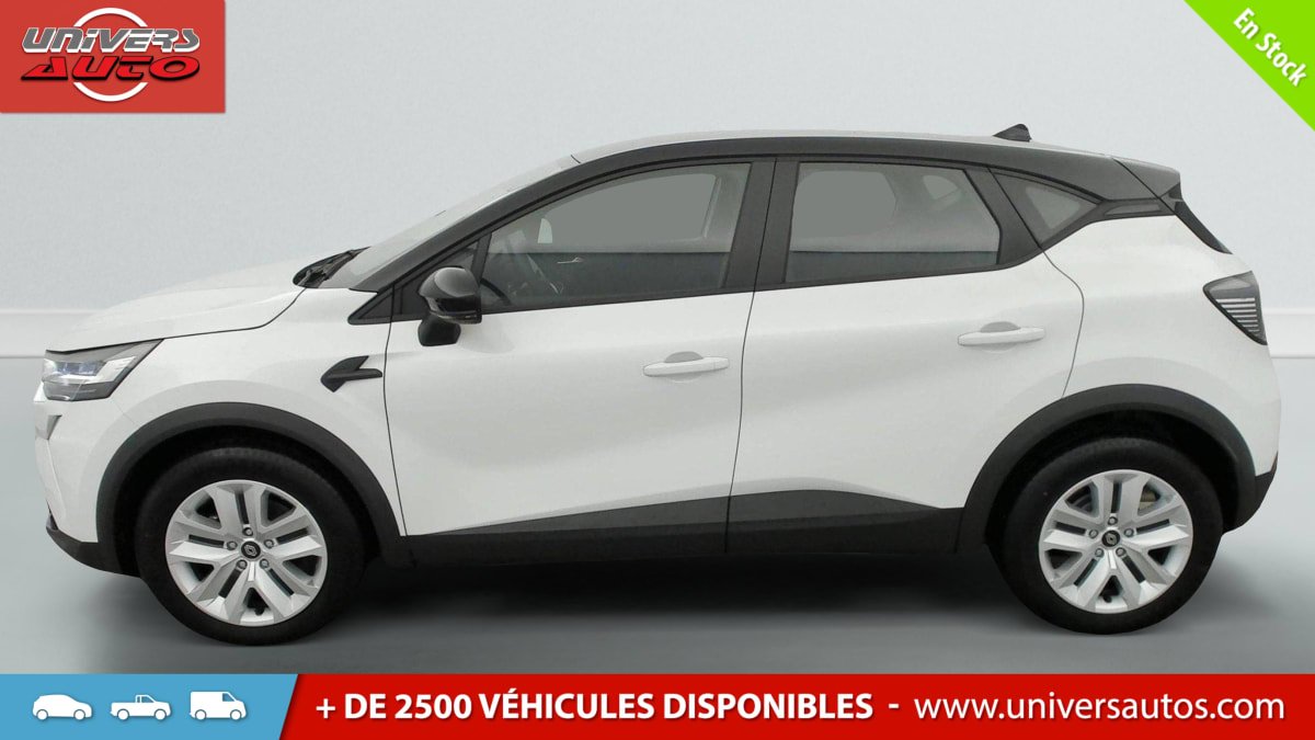 Renault Captur - Photo 5