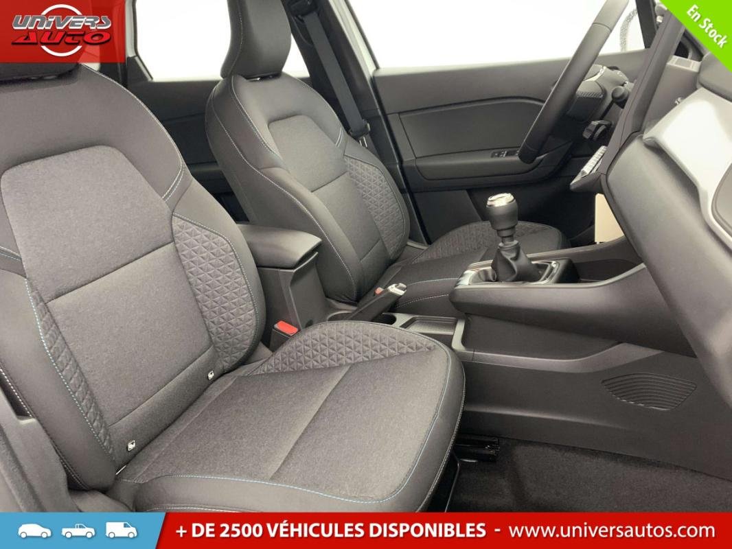 Renault Captur - Photo 10