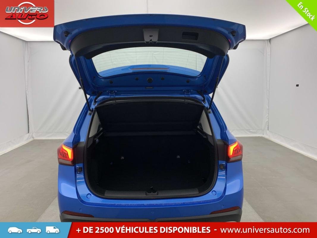 MG ZS - Photo 12