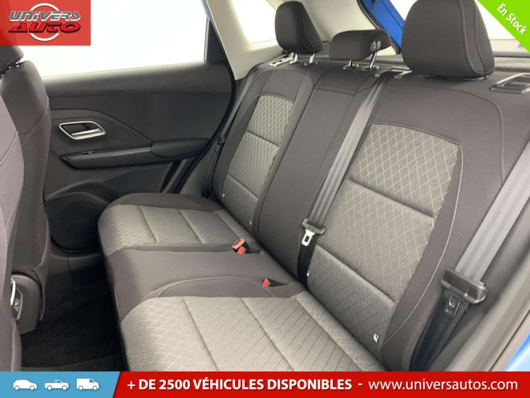 MG ZS - Photo 19
