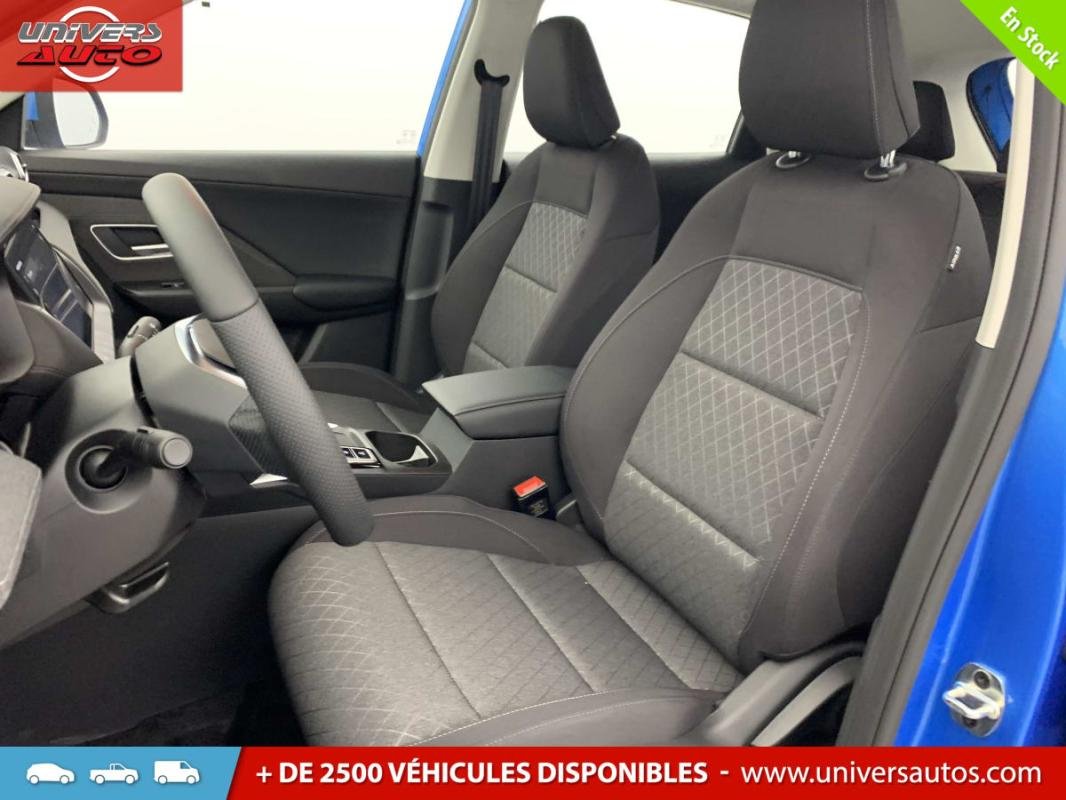 MG ZS - Photo 20